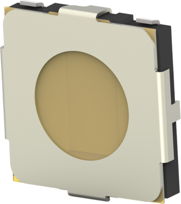 2337242-2 Alcoswitch Kurzhubtaster Bild 1