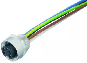 21043162301 Harting Sensor-Aktor Rundsteckverbinder