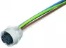 21043162301 Harting Sensor-Aktor Rundsteckverbinder