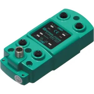 200876 PEPPERL+FUCHS RFID-Leser, RFID Schreiber