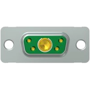 4005W1SAM61A10X CONEC D-Sub Steckverbinder Bild 2