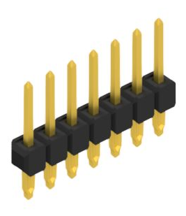 SLP1161297G Fischer Elektronik Steckverbindersysteme