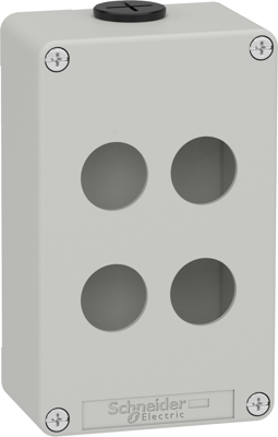 XAPD2204 Schneider Electric Zubehör für Befehlsgeräte Bild 1