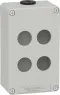 XAPD2204 Schneider Electric Zubehör für Befehlsgeräte