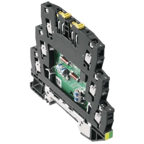 1064320000 Weidmüller Überspannungsschutz Bild 2