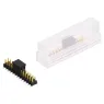 SL 11 SMD 040 26 S B SM Fischer Elektronik Steckverbindersysteme