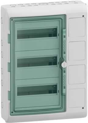 13440 Schneider Electric Schaltschränke, Serverschränke