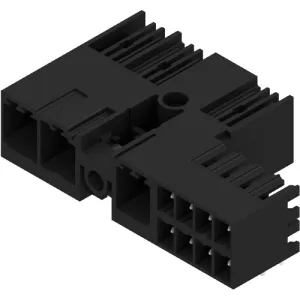 2529970000 Weidmüller Steckverbindersysteme