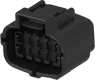 2822395-1 AMP Zubehör für Automotive Steckverbinder