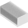 10166017 Fischer Elektronik Kühlkörper