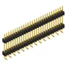 SLV W 9 SMD 102 28 G Fischer Elektronik Steckverbindersysteme