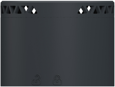 XVB7C9S Schneider Electric Akustische Signalgeber Bild 2