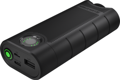 POWERBANK FLEX 10 LEDLENSER Powerbanks, Zusatzakkus Bild 1