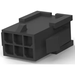 794615-6 AMP Steckverbindersysteme