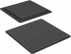 XC7K160T-3FBG676E Xilinx FPGA