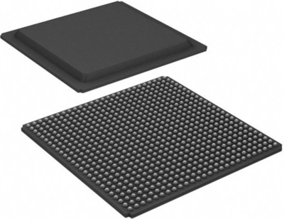 XC7K160T-3FBG676E Xilinx FPGA