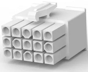 172171-1 AMP Steckverbindersysteme