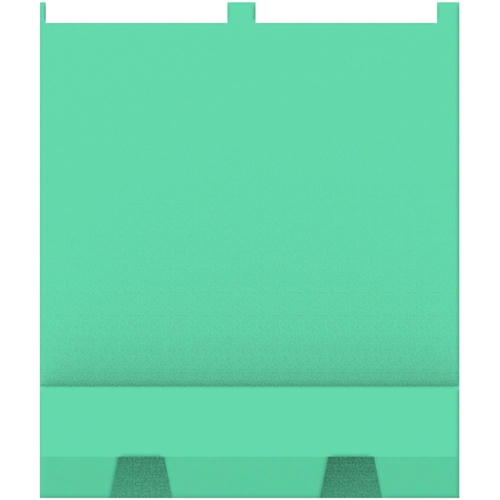 282815-2 TE Connectivity Leiterplattenklemmen Bild 3