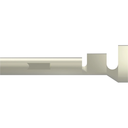 350551-2 AMP Crimpkontakte Bild 2