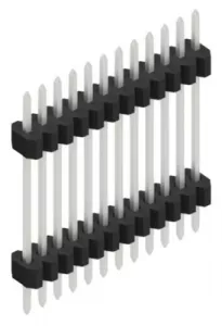 SLVW611712Z Fischer Elektronik Steckverbindersysteme