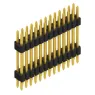 SLV W 7 092 26 G Fischer Elektronik Steckverbindersysteme