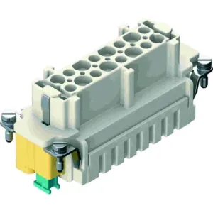 09330162776 Harting Kontakteinsätze