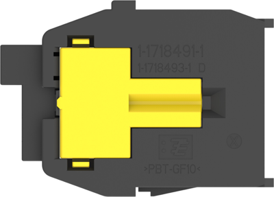 1-1718491-1 AMP Automotive Leistungssteckverbinder Bild 2