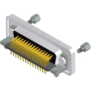 15-002263 CONEC D-Sub Steckverbinder