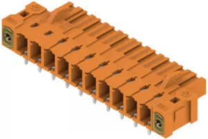 1843830000 Weidmüller Steckverbindersysteme