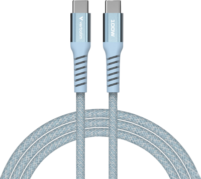 31856 Verbatim USB Kabel Bild 2