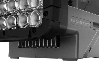 XP30R LEDLENSER Taschenlampen Bild 4