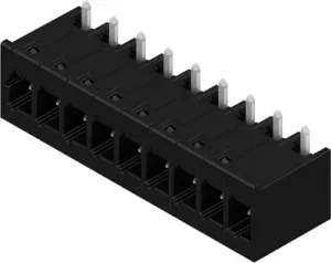 8000072512 Weidmüller Steckverbindersysteme