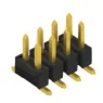 SL 11 SMD 040 8 G Fischer Elektronik Steckverbindersysteme