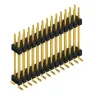 SL 16 SMD 207 28 G Fischer Elektronik Steckverbindersysteme