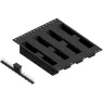 SL LP 5 SMD 051 20 Z B TR Fischer Elektronik Steckverbindersysteme