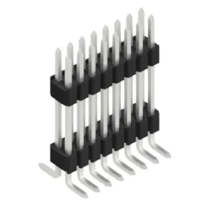 SLVW10SMD10216Z Fischer Elektronik Steckverbindersysteme