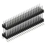 SLV W 11 SMD 102 46 Z Fischer Elektronik Steckverbindersysteme