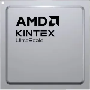 XC7S100-2FGGA484I Xilinx FPGA