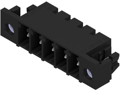 1862790000 Weidmüller Steckverbindersysteme Bild 1