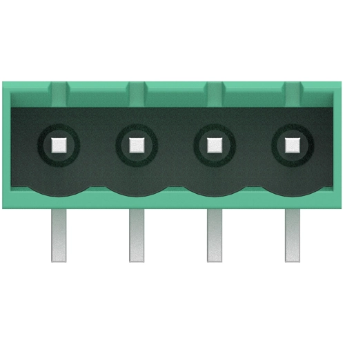 796638-4 TE Connectivity Leiterplattenklemmen Bild 5