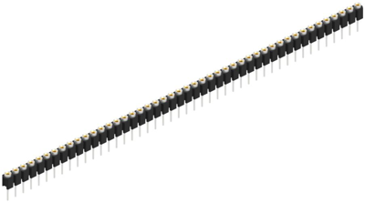 10041089 Fischer Elektronik Steckverbindersysteme