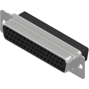 164X11809X CONEC D-Sub Steckverbinder