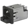 5220.0143.1 SCHURTER Entstörfilter