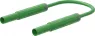 66.1041-10025 Stäubli Electrical Connectors Messleitungen