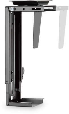 DA-90411 DIGITUS Monitor Halterung Bild 4