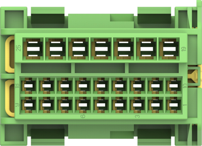 1-1718491-4 AMP Zubehör für Automotive Steckverbinder Bild 4