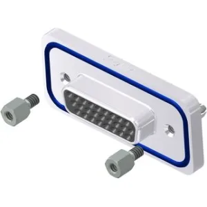 15-000543 CONEC D-Sub Steckverbinder