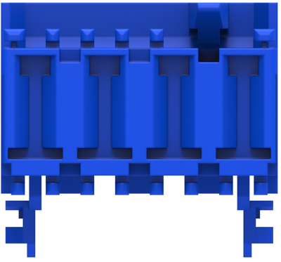 2-2178661-4 AMP Steckverbindersysteme Bild 5