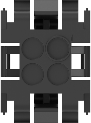 207015-1 AMP Steckverbindersysteme Bild 5