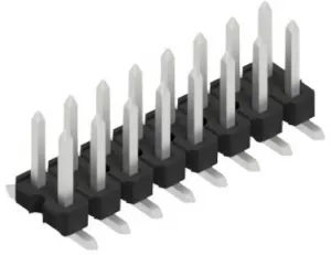 SLLP6SMD05116ZPS Fischer Elektronik Steckverbindersysteme